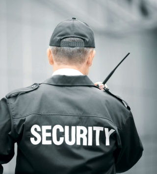 Security Officer Training