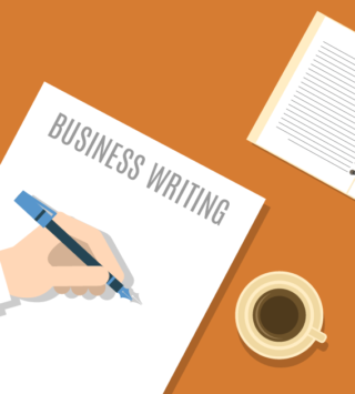 BUSINESS WRITING WORKSHOP