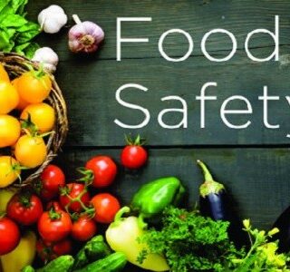 Highfield Level 4 Award in Managing Food Safety in Catering (RQF)