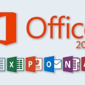 Microsoft Office Skills